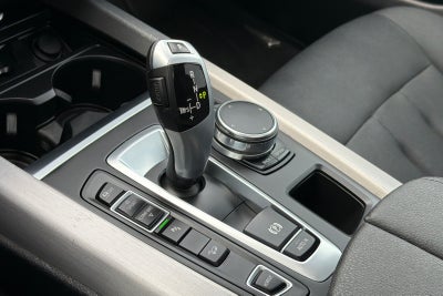 2017 BMW X5 xDrive40e