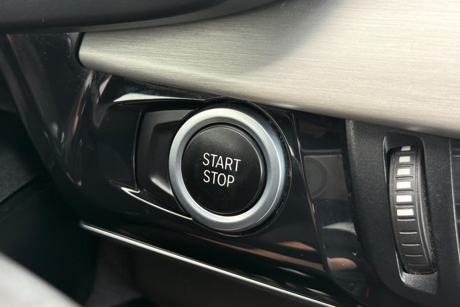 2017 BMW X5 xDrive40e