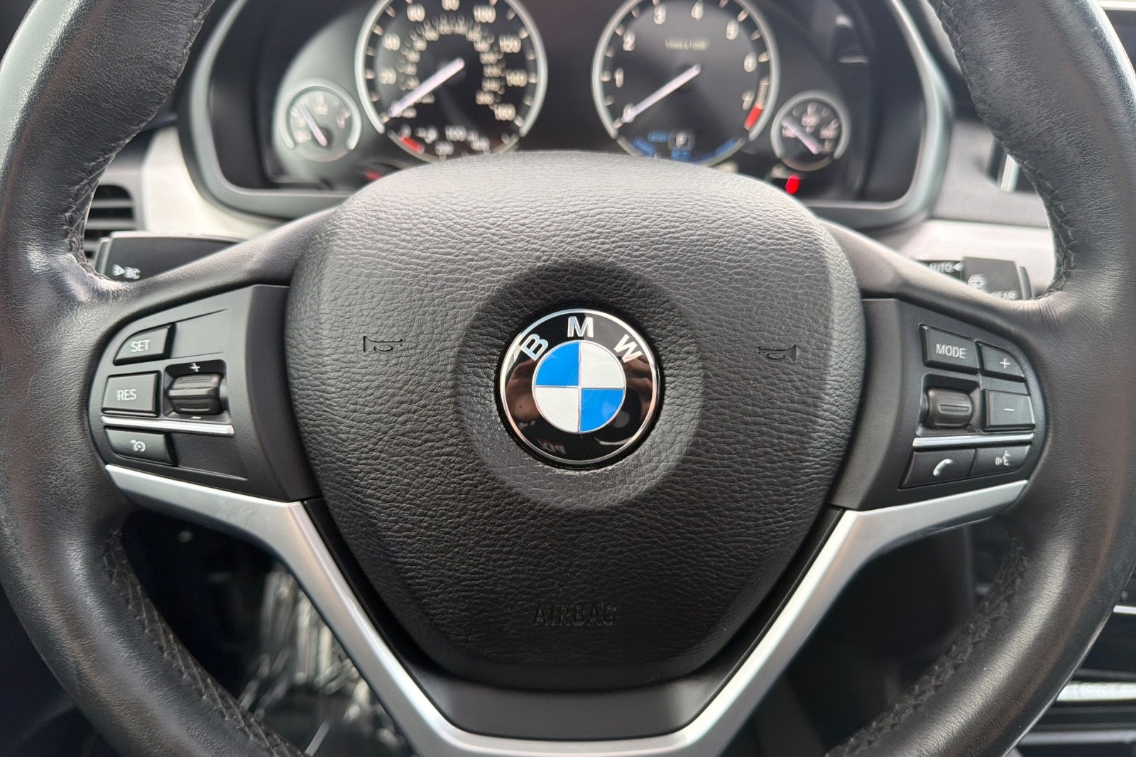 2017 BMW X5 xDrive40e