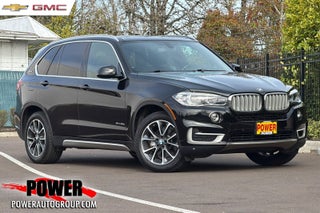 2017 BMW X5 xDrive40e