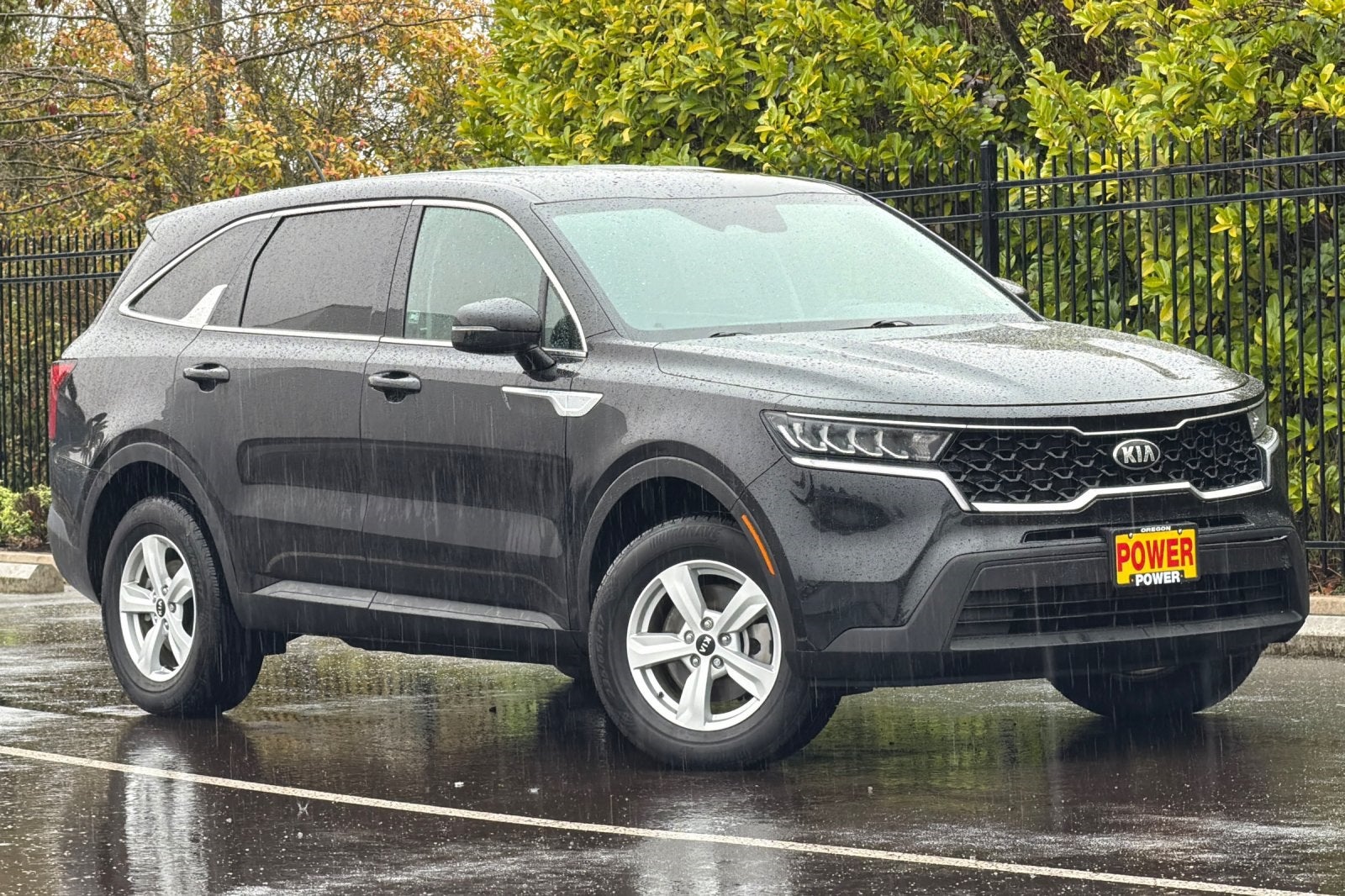 2021 Kia Sorento LX