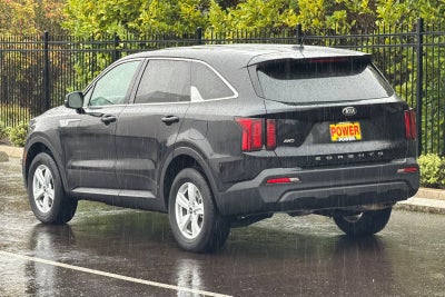 2021 Kia Sorento LX
