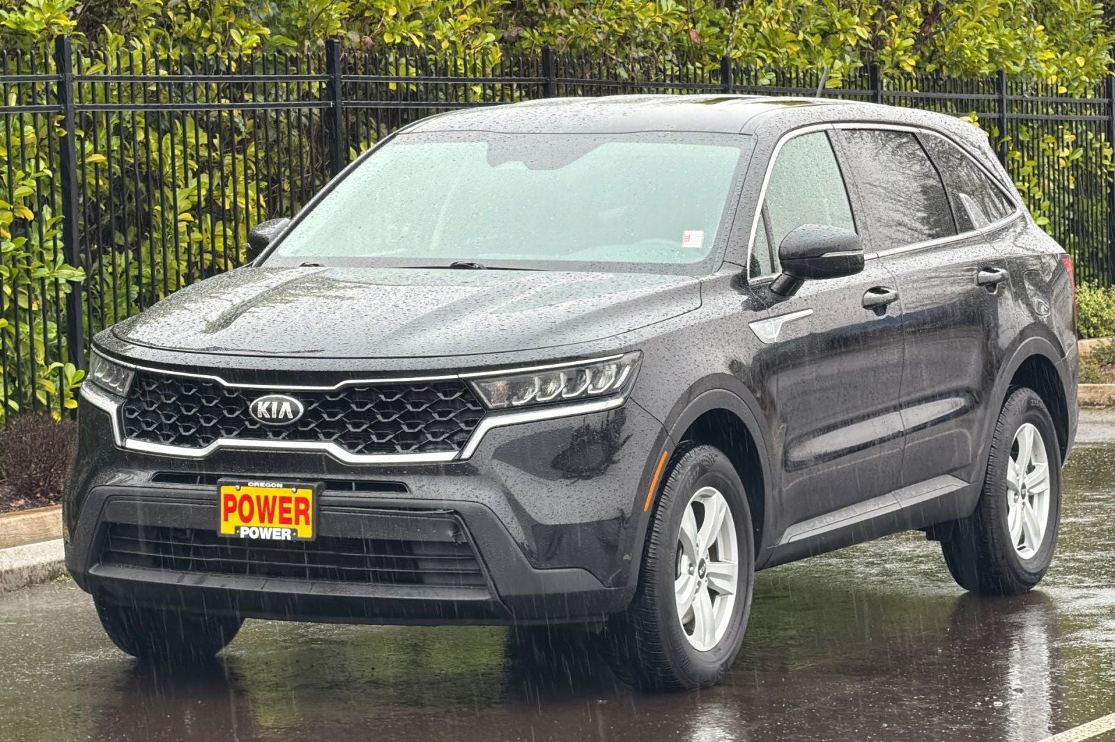 2021 Kia Sorento LX