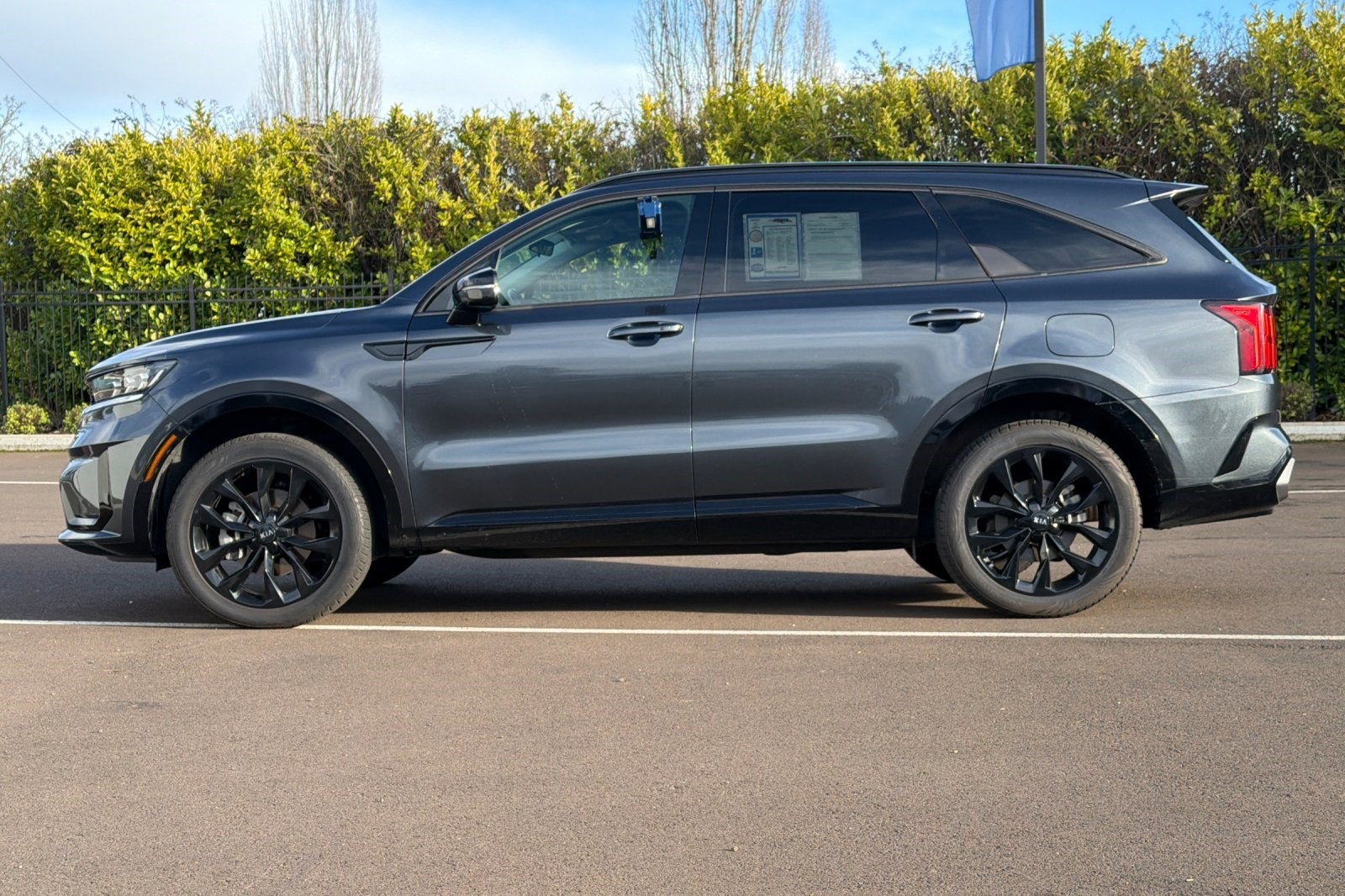 2021 Kia Sorento SX