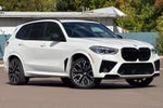 2021 BMW X5 M Competition