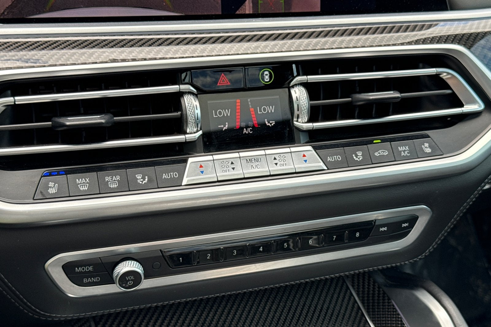 2021 BMW X5 M Competition