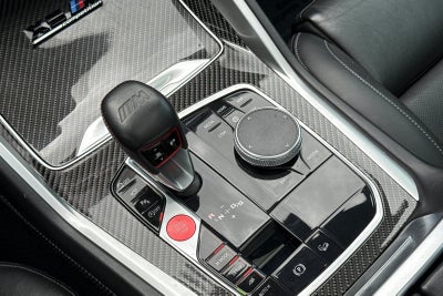2021 BMW X5 M Competition