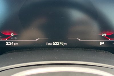 2021 BMW X5 M Competition