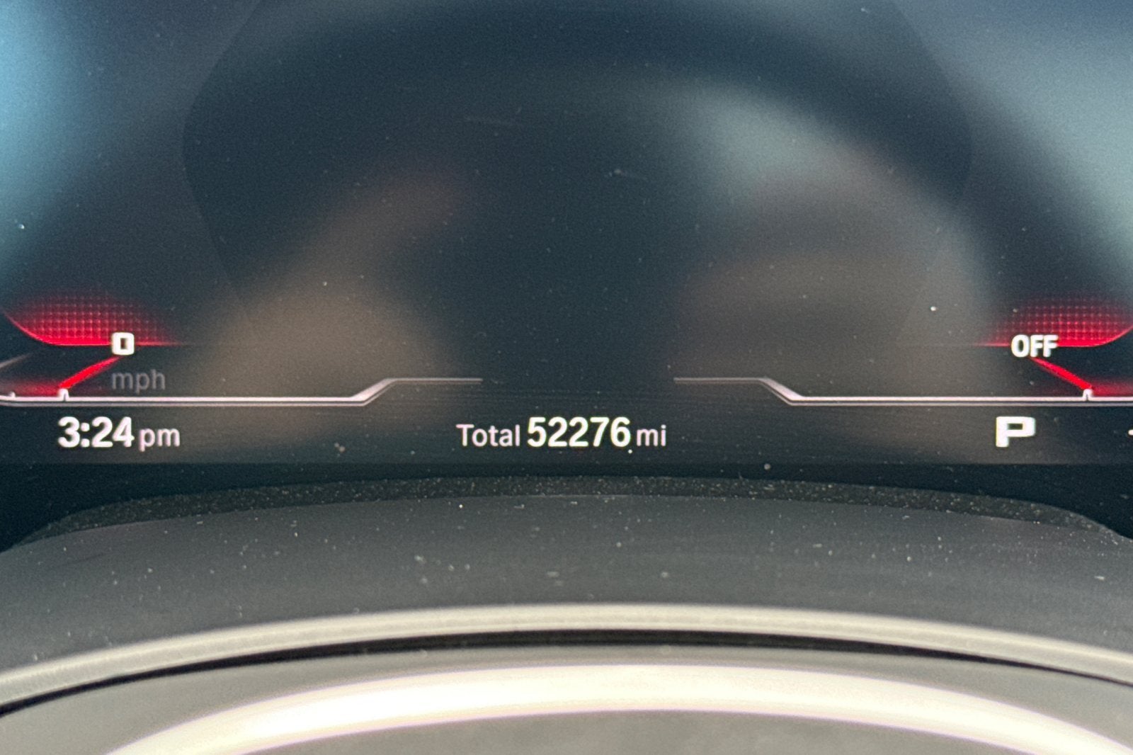 2021 BMW X5 M Competition