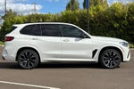 2021 BMW X5 M Competition