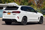 2021 BMW X5 M Competition