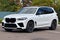 2021 BMW X5 M Competition
