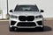 2021 BMW X5 M Competition