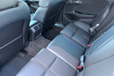 2016 Chevrolet SS Sedan
