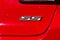 2016 Chevrolet SS Sedan