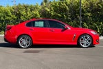 2016 Chevrolet SS Sedan