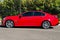 2016 Chevrolet SS Sedan