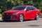 2016 Chevrolet SS Sedan