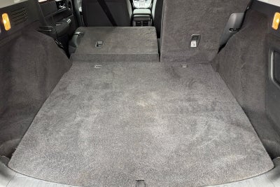 2021 Honda CR-V Hybrid EX