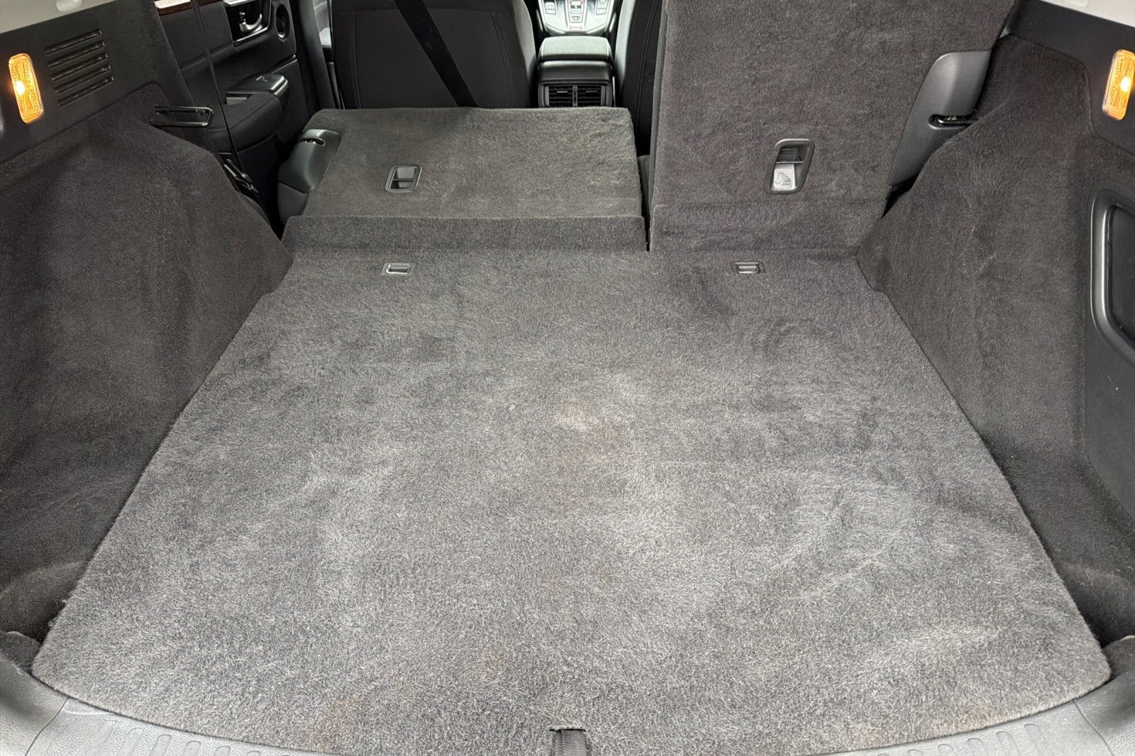 2021 Honda CR-V Hybrid EX