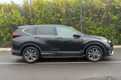 2021 Honda CR-V Hybrid EX