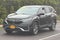 2021 Honda CR-V Hybrid EX