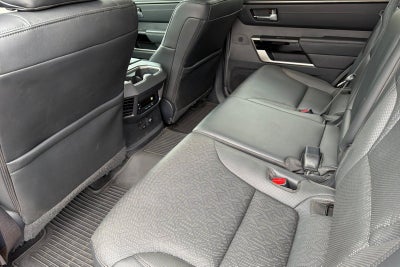 2024 Toyota Sequoia Limited