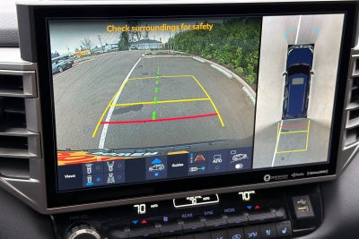 2024 Toyota Sequoia Limited