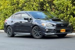 2018 Subaru WRX Base