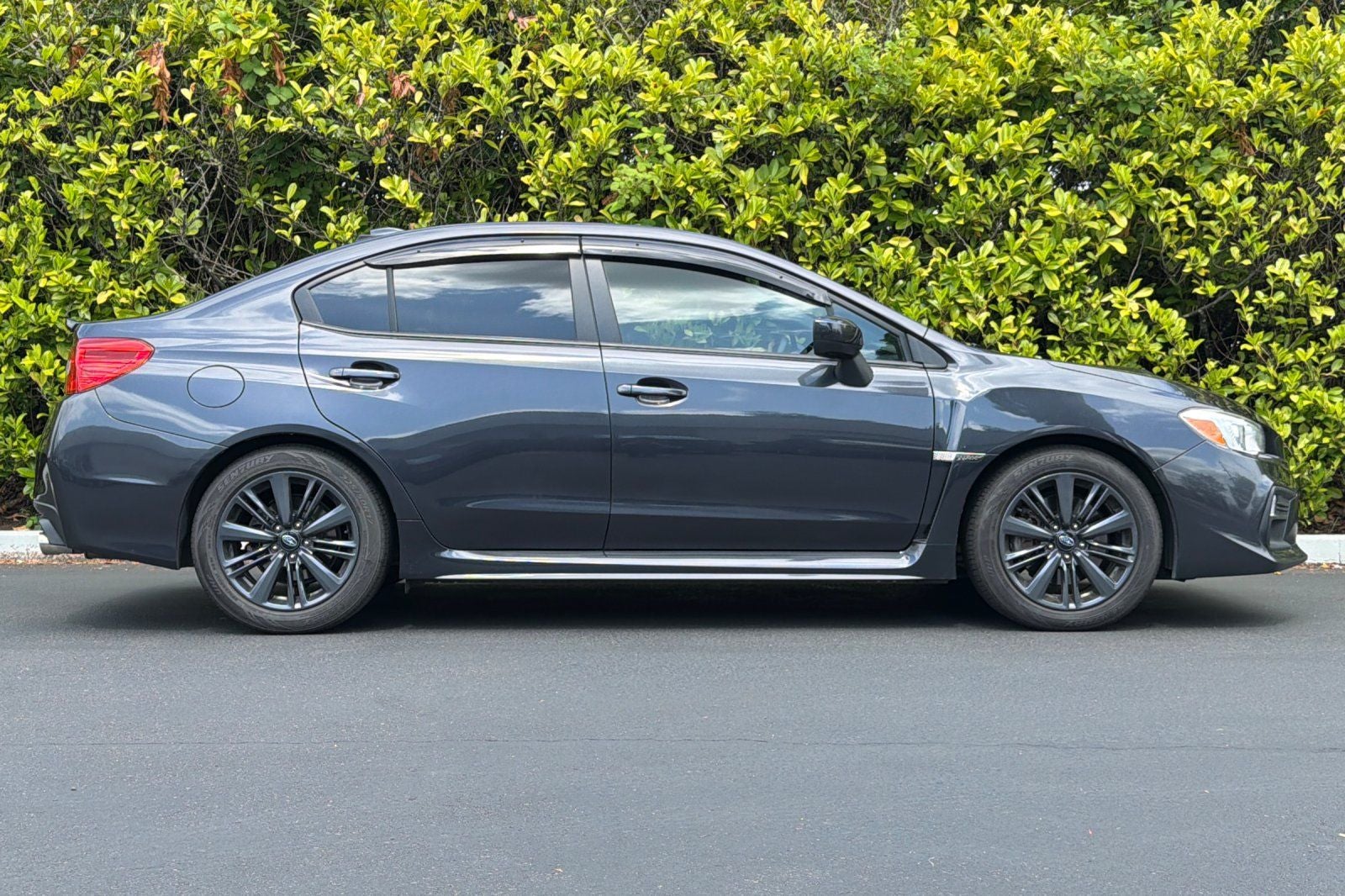 2018 Subaru WRX Base
