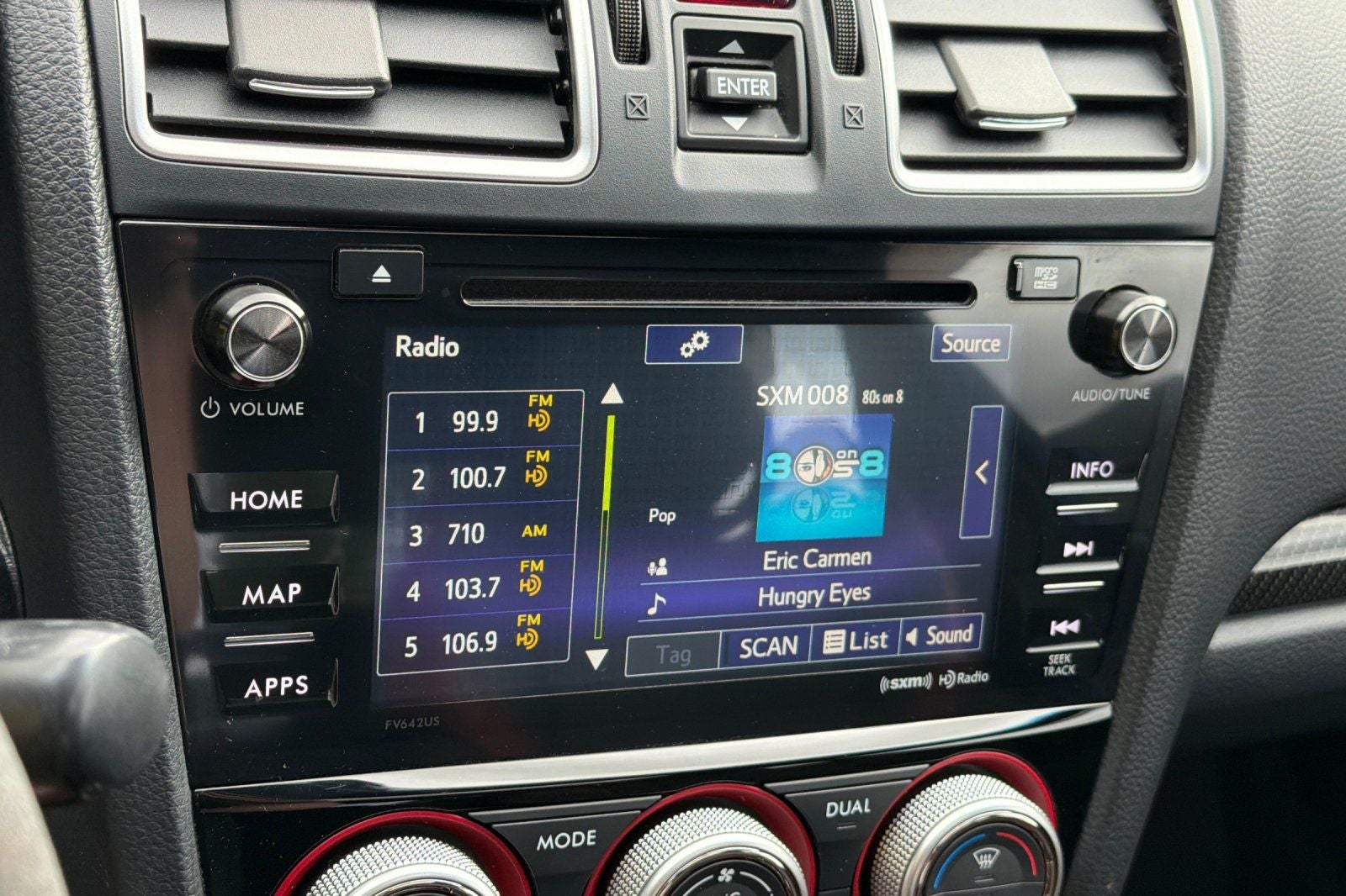 2017 Subaru WRX STi Limited