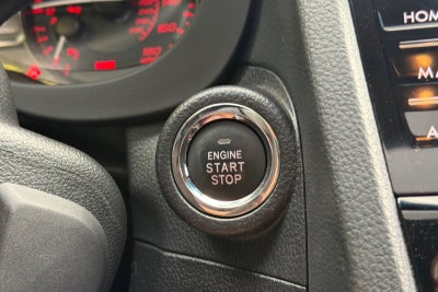 2017 Subaru WRX STi Limited