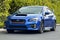 2017 Subaru WRX STi Limited