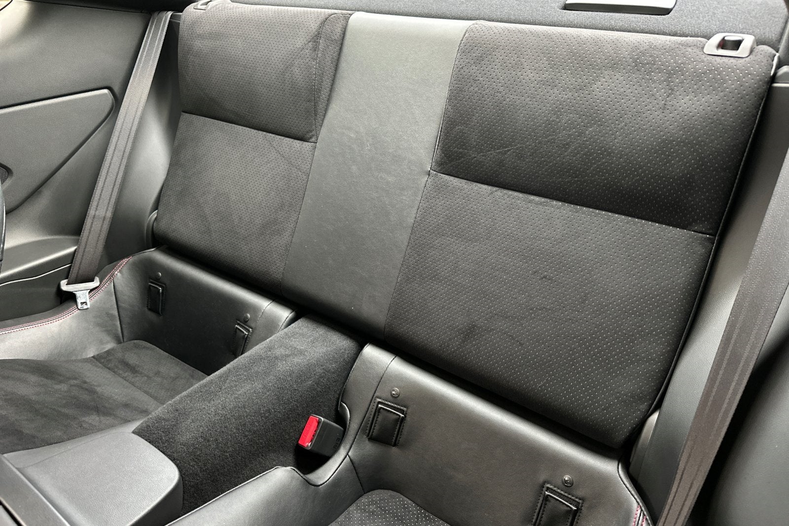 2024 Subaru BRZ Limited