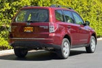 2012 Subaru Forester 2.5X