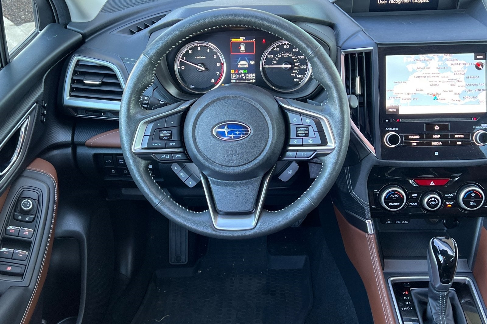 2022 Subaru Forester Touring