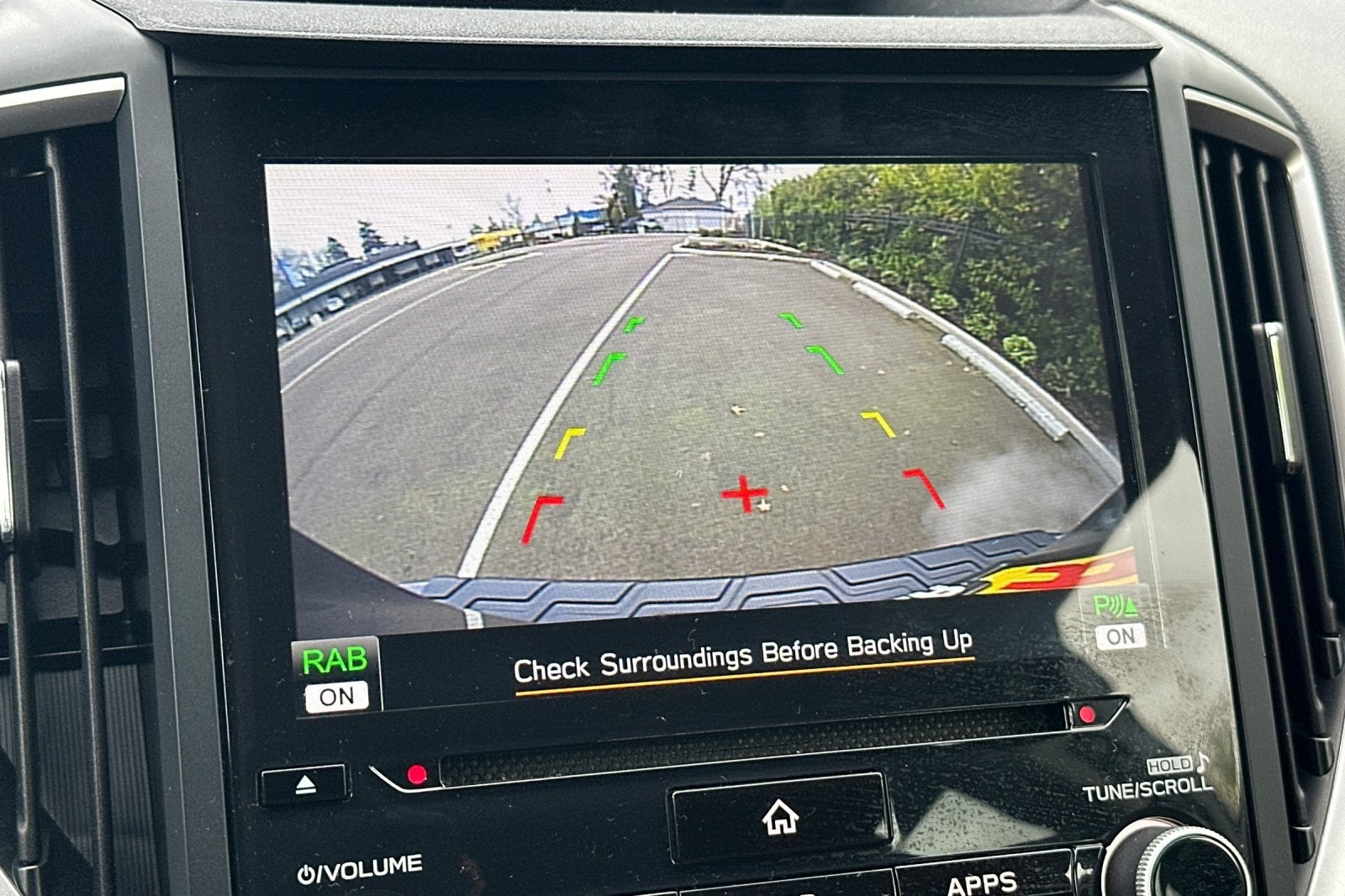 2022 Subaru Forester Touring