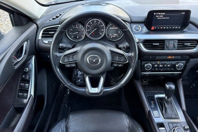 2017 Mazda Mazda6 Grand Touring