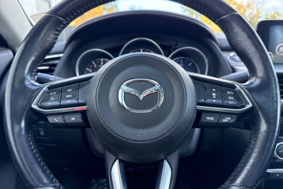 2017 Mazda Mazda6 Grand Touring