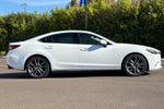 2017 Mazda Mazda6 Grand Touring