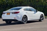 2017 Mazda Mazda6 Grand Touring