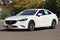 2017 Mazda Mazda6 Grand Touring