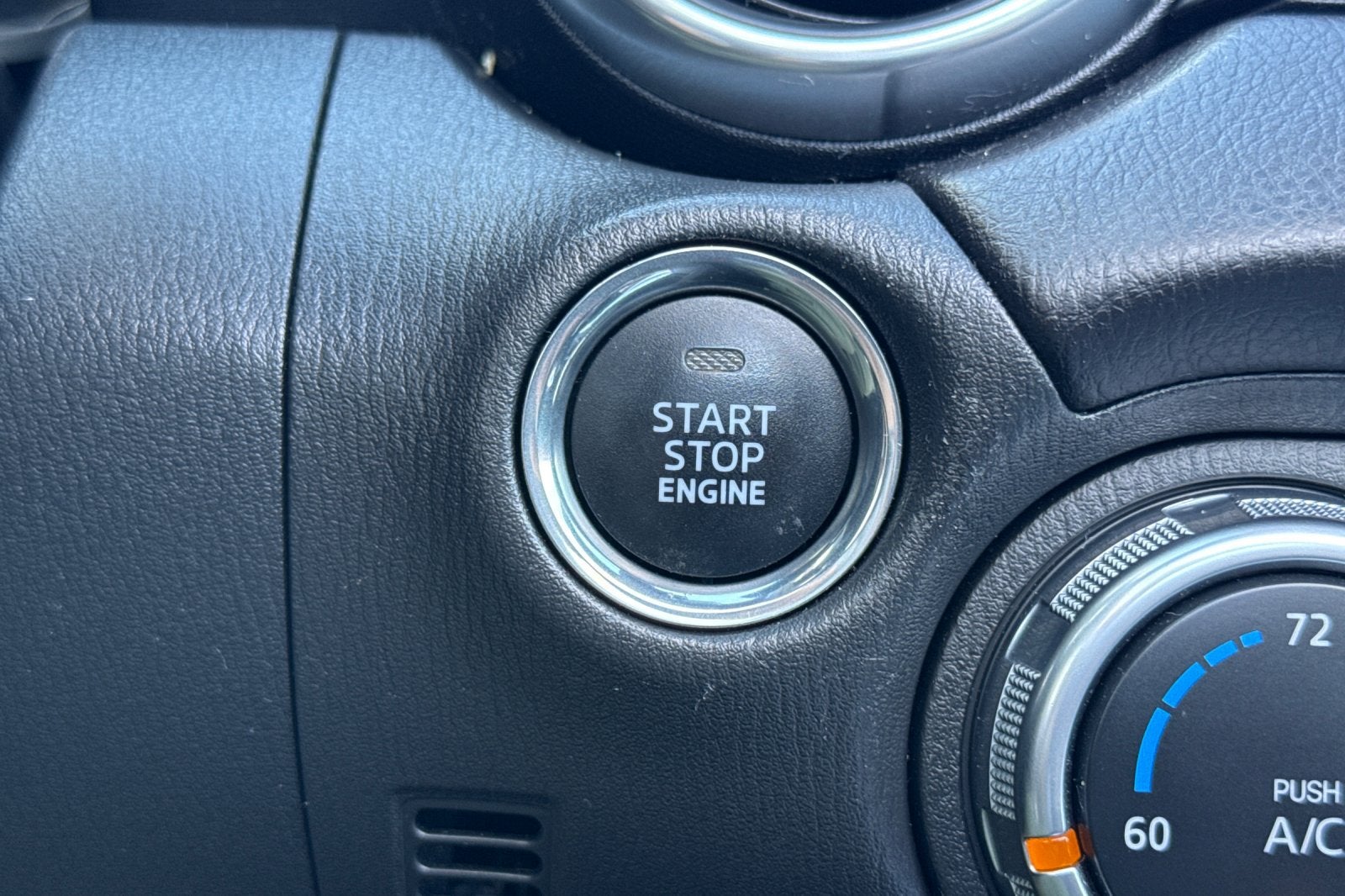 2017 Mazda Mazda Miata RF Grand Touring