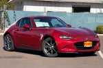2017 Mazda Mazda Miata RF Grand Touring