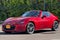 2017 Mazda Mazda Miata RF Grand Touring