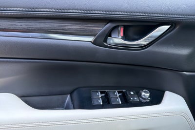 2018 Mazda Mazda CX-5 Grand Touring