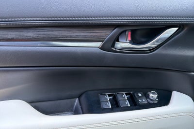 2018 Mazda Mazda CX-5 Grand Touring