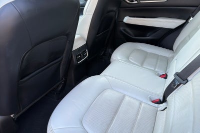 2018 Mazda Mazda CX-5 Grand Touring