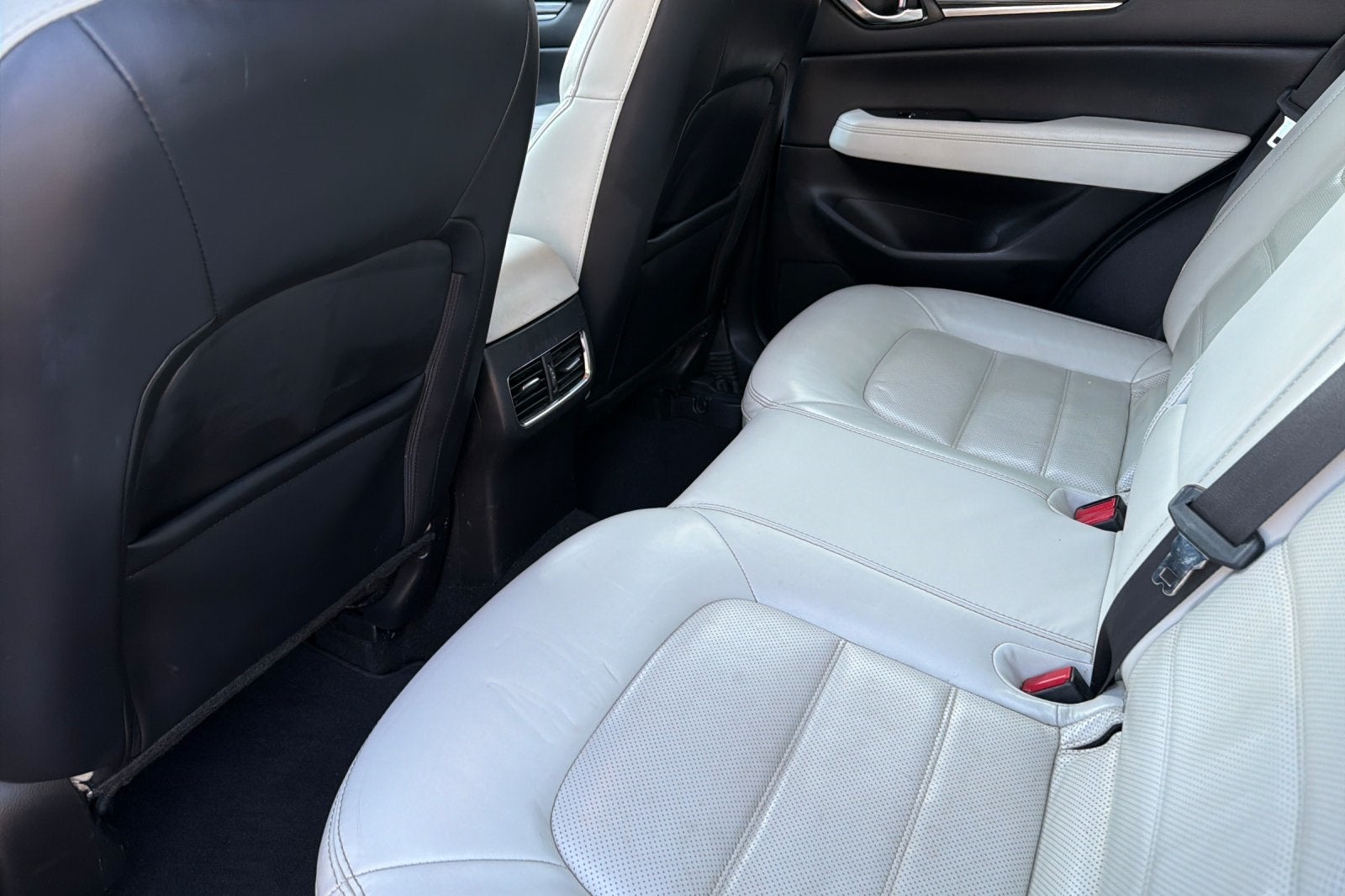 2018 Mazda Mazda CX-5 Grand Touring