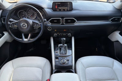 2018 Mazda Mazda CX-5 Grand Touring